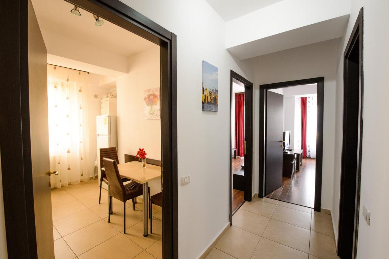 Summerland Relax Apartments Mamaia Exterior photo