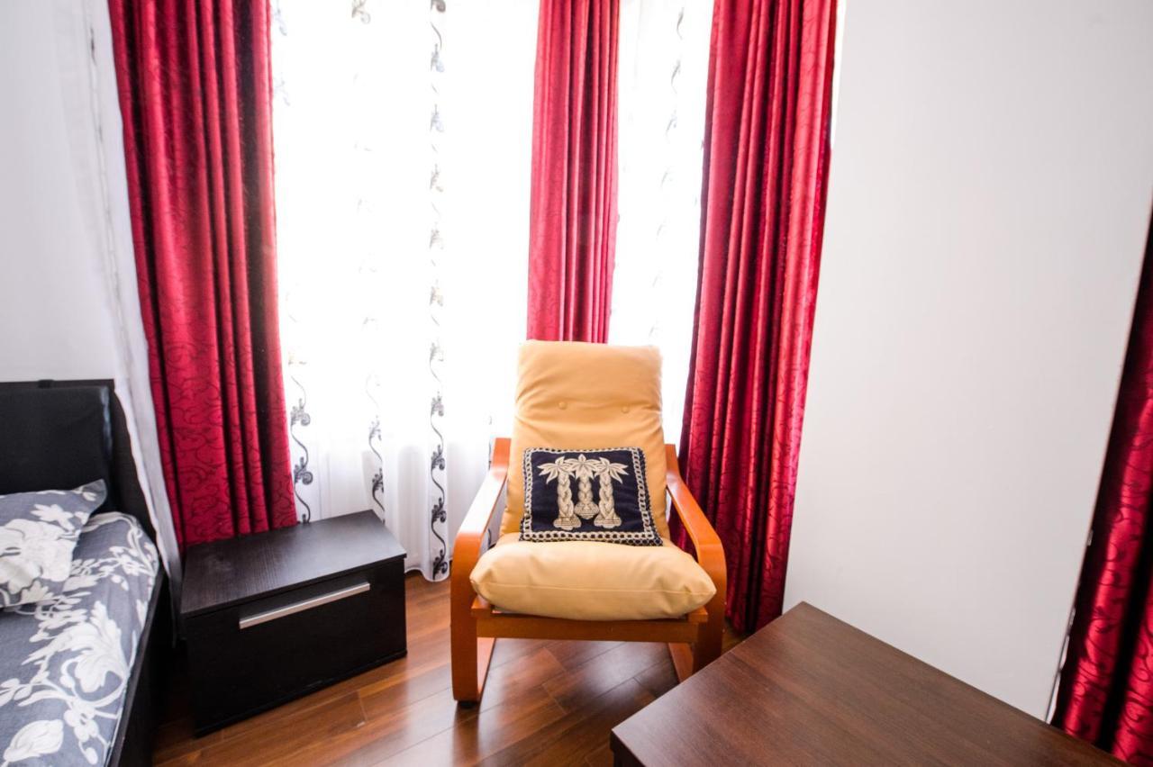 Summerland Relax Apartments Mamaia Exterior photo